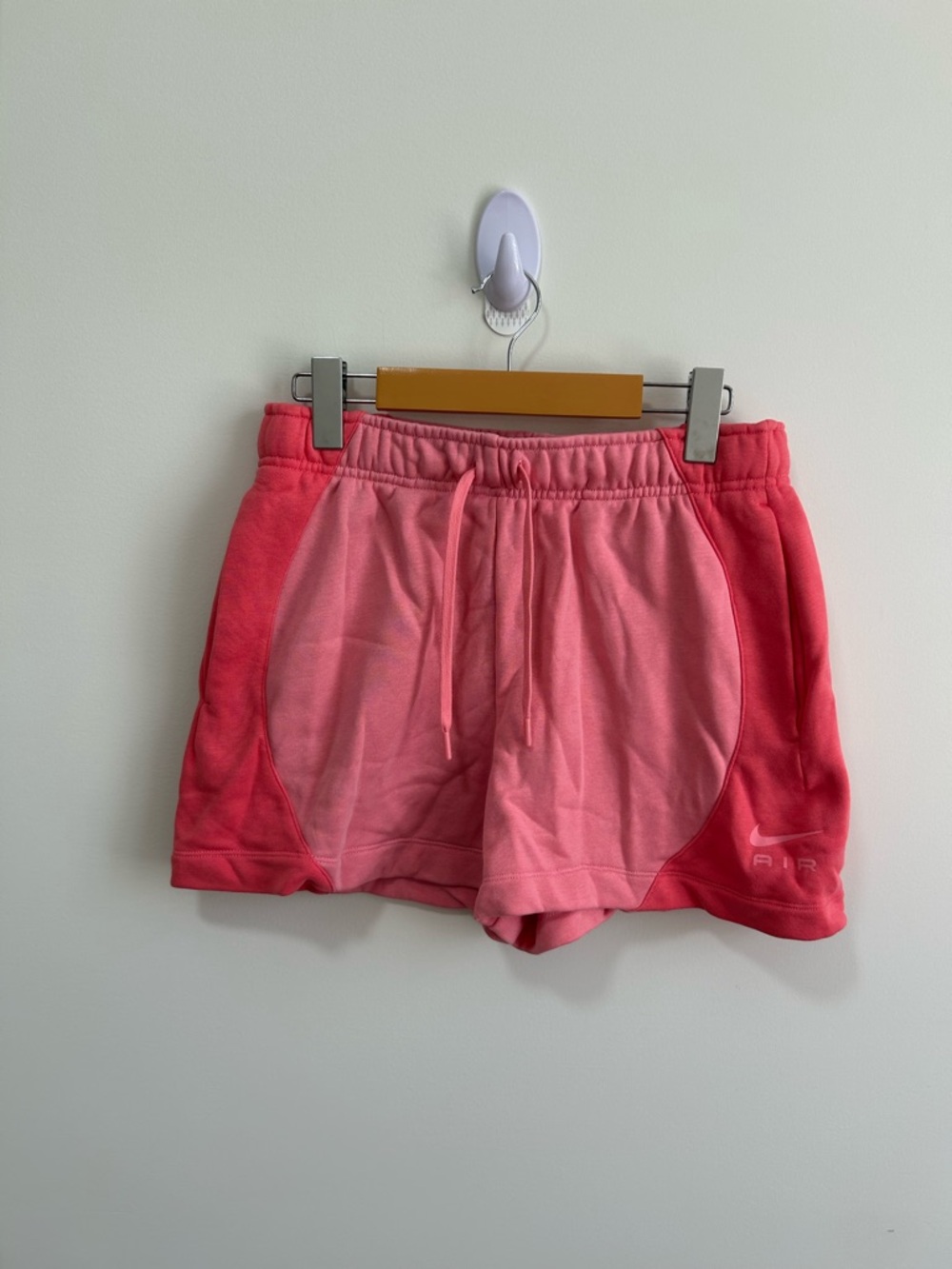Nike Air Sweat Shorts